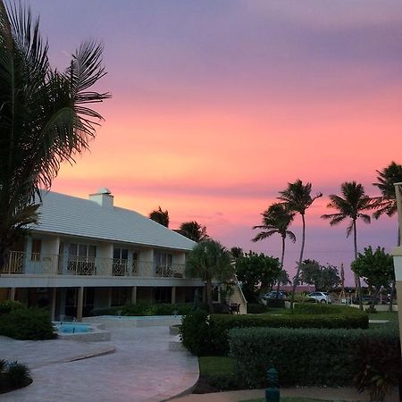 Getaways At Dover House Resort Delray Beach Exterior photo