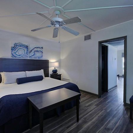 Getaways At Dover House Resort Delray Beach Exterior photo