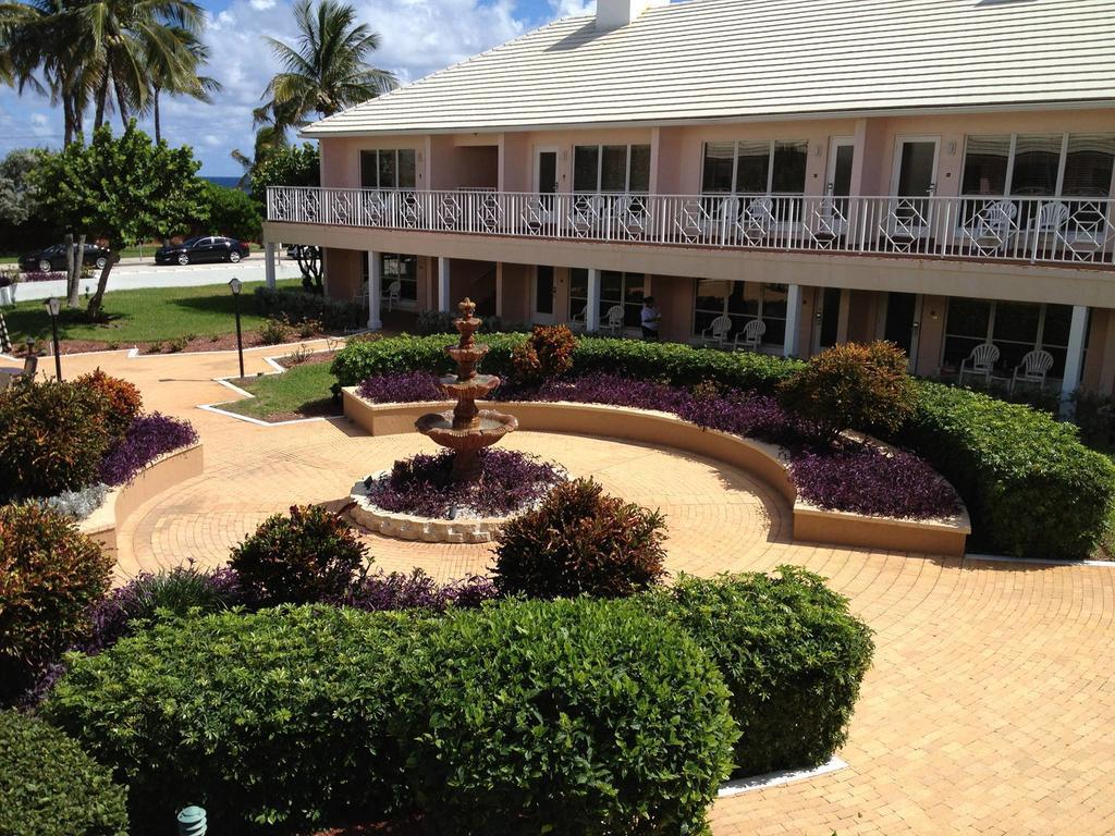 Getaways At Dover House Resort Delray Beach Exterior photo