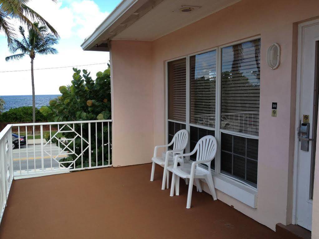 Getaways At Dover House Resort Delray Beach Exterior photo