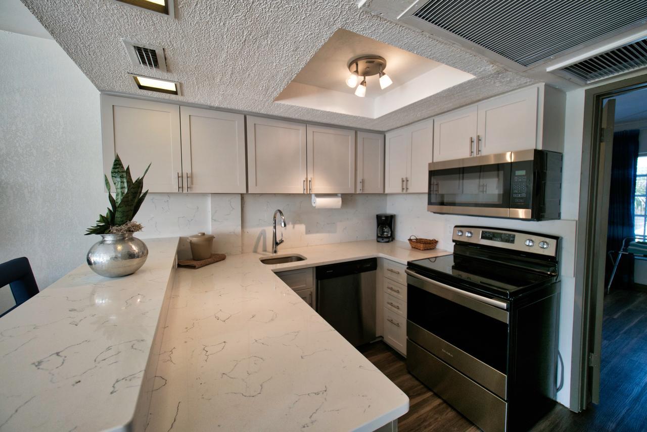 Getaways At Dover House Resort Delray Beach Exterior photo