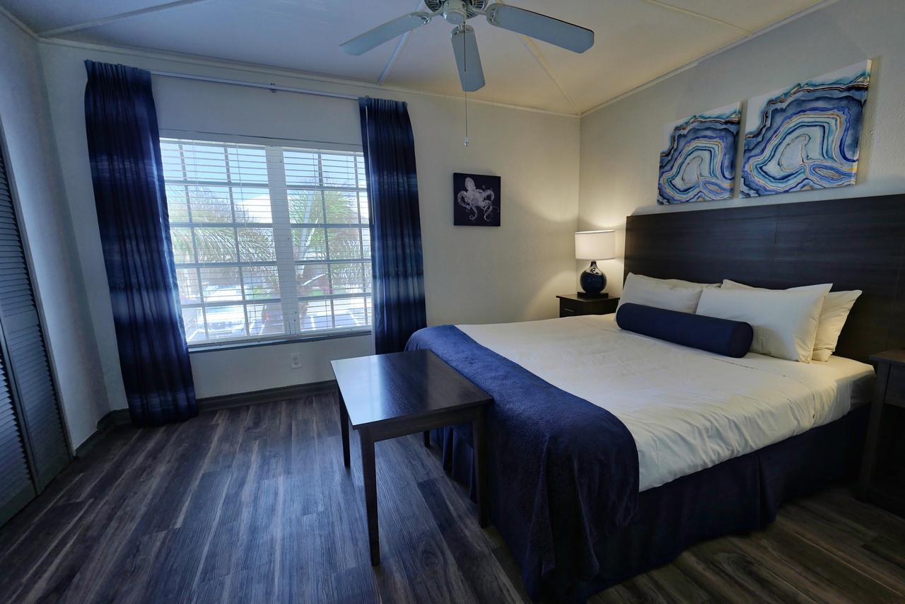 Getaways At Dover House Resort Delray Beach Exterior photo