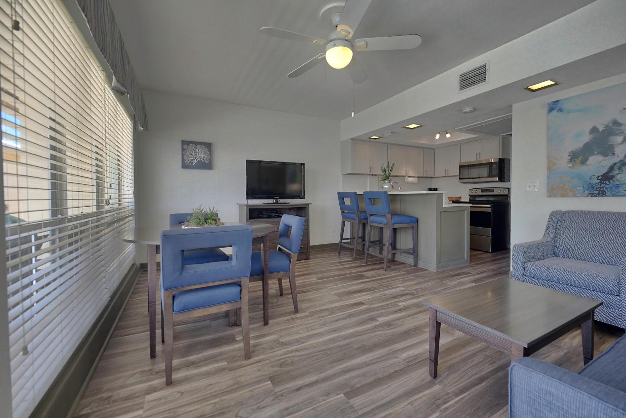 Getaways At Dover House Resort Delray Beach Exterior photo