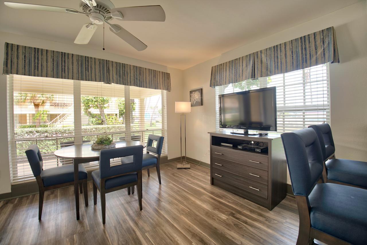 Getaways At Dover House Resort Delray Beach Exterior photo
