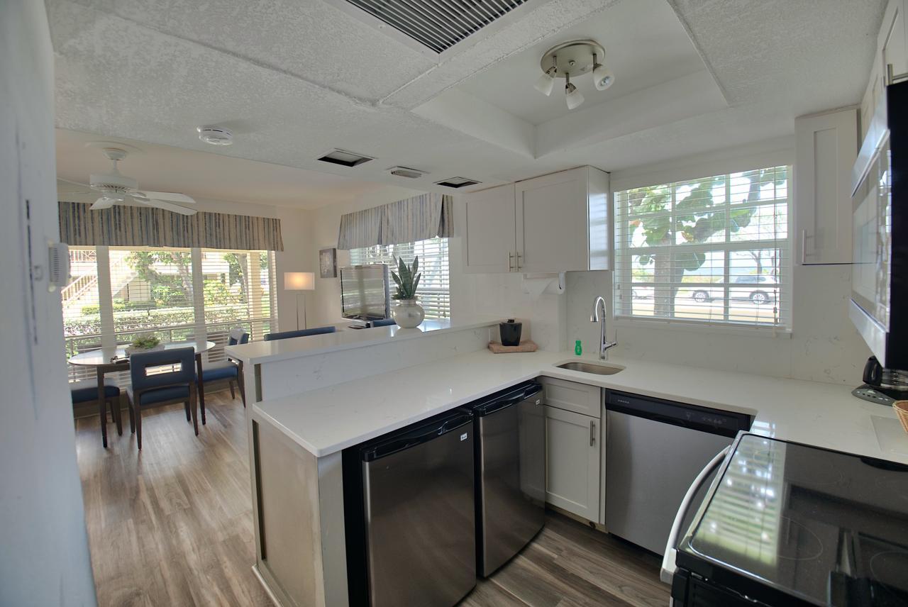 Getaways At Dover House Resort Delray Beach Exterior photo
