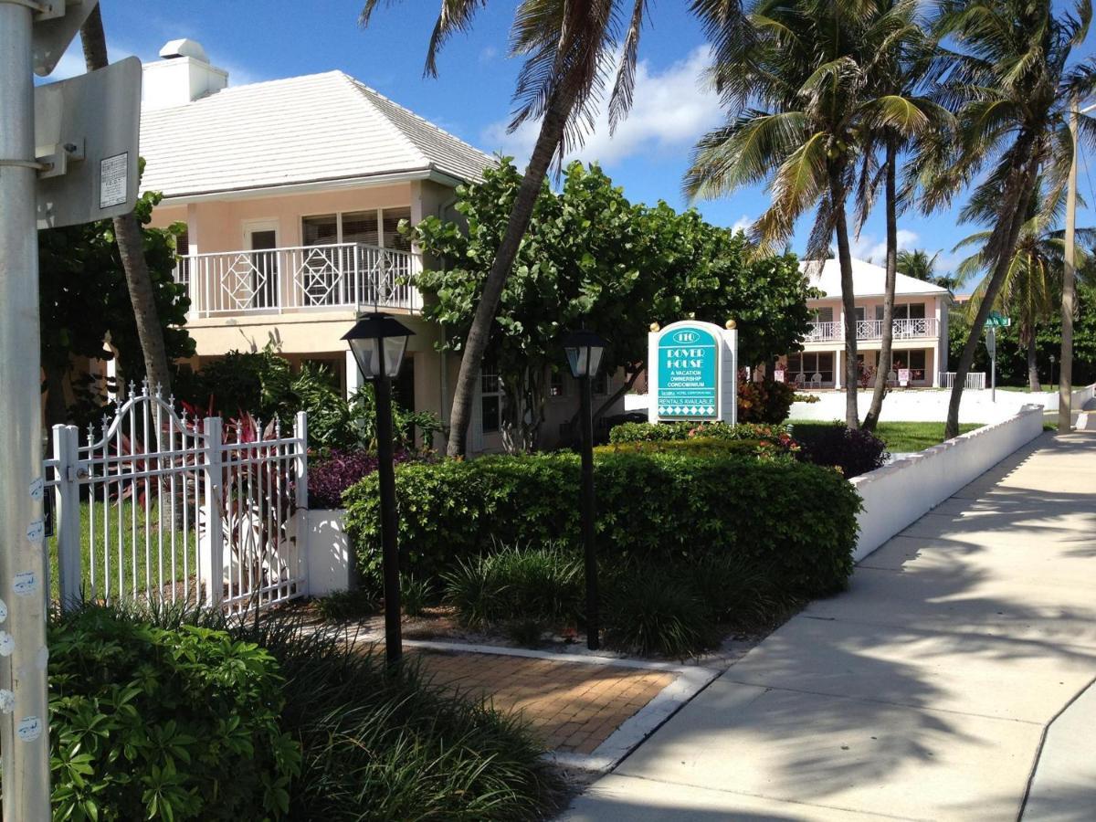 Getaways At Dover House Resort Delray Beach Exterior photo